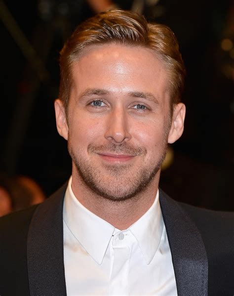 Ryan Gosling .
